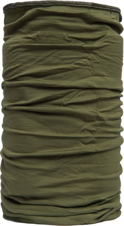 Багатофункціональна пов'язка Sensor Tube Merino Active – Олива