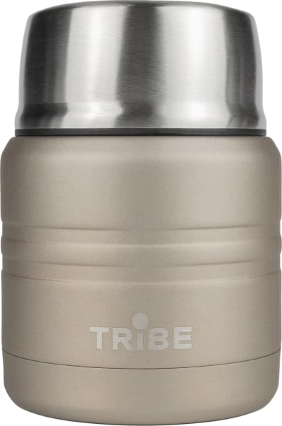 Термос Tribe Food Jar, Пісочний