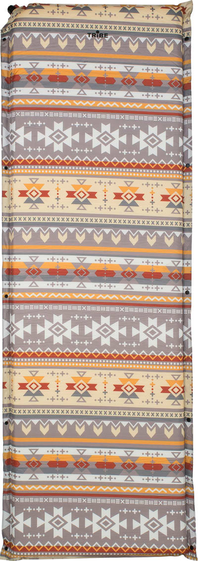 Килимок самонадувний Tribe Chill Mat 5 см
