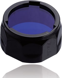 Фільтр Fenix AOF-S+ – Синій