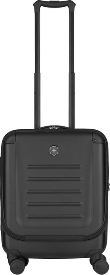 Валіза Victorinox Travel SPECTRA 2.0/Black – Чорний