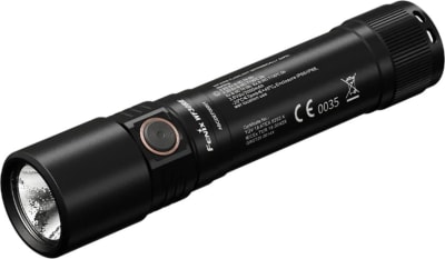 Ліхтар ручний вибухобезпечний Fenix WF30RE Spark – Чорний