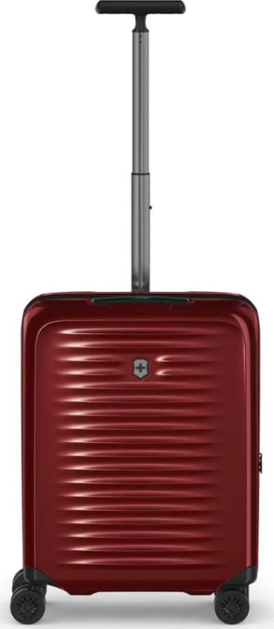 Валіза Victorinox AIROX/Victorinox Red Маленька S, 33 л – Червоний