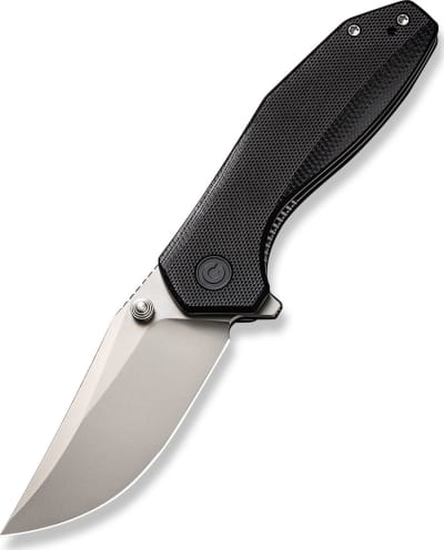 Ніж складаний Civivi ODD 22 Чорний (, Чорний