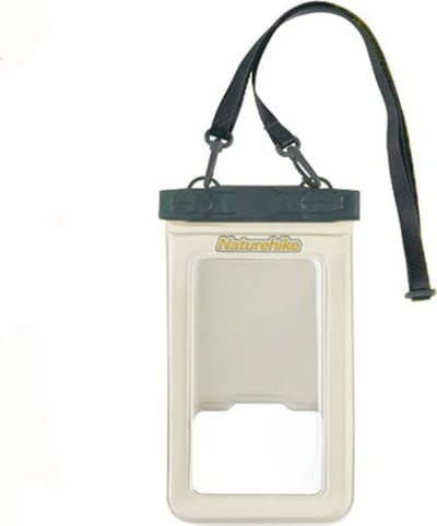 Водонепроникний чохол для телефону Naturehike CNK2300BS015 – Синій