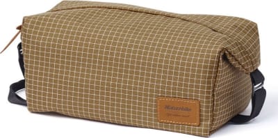 Косметичка Naturehike NH21LX001 – Гірчичний