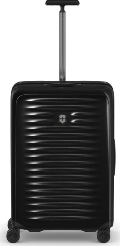 Валіза Victorinox AIROX/Black Середня M – Чорний