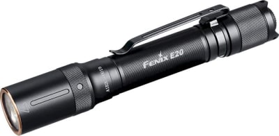 Ліхтар ручний Fenix E20 V2.0