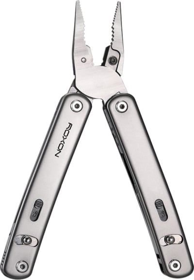 Мультитул Roxon Flex S804G