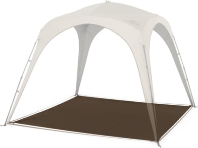 Підлога для тенту Naturehike CNK230WS014, 2.8 м*2.8 м – Коричневий