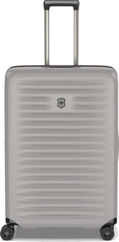 Валіза Victorinox AIROX Advanced Stone White Велика – Білий