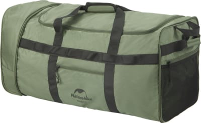 Сумка-баул для зберігання портативна Naturehike NH21LX003 – Зелений