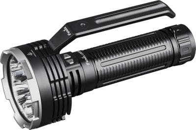Ліхтар ручний Fenix LR80R м – Чорний