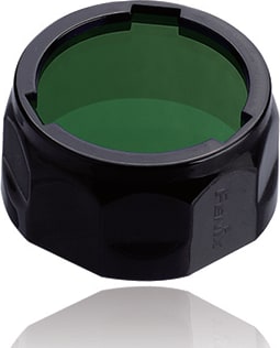 Фільтр Fenix AOF-S+ – Зелений
