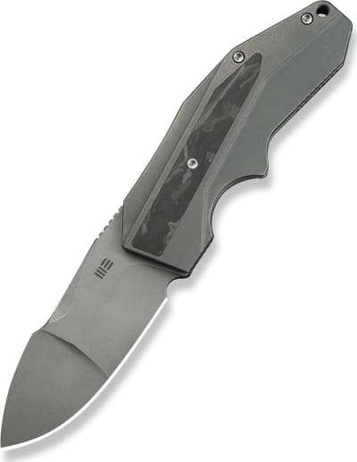 Ніж складаний We Knife Coral -2