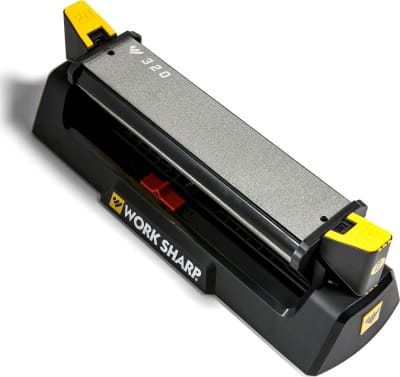 Точилка механічна Work Sharp Benchstone Sharpener WSBCHBSS-I