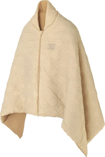 Ковдра з підігрівом Naturehike CNK2450PJ015 95 × 190 см – Бежевий