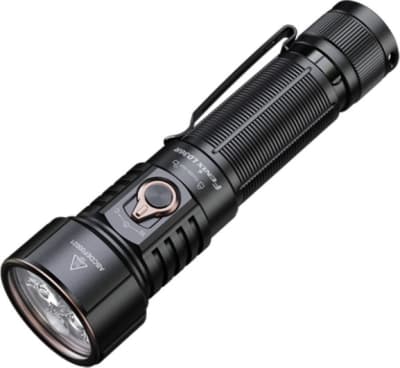 Ліхтар ручний Fenix LD36RB – Чорний