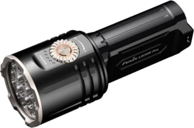 Ліхтар пошуковий ручний Fenix LR35R PRO – Чорний