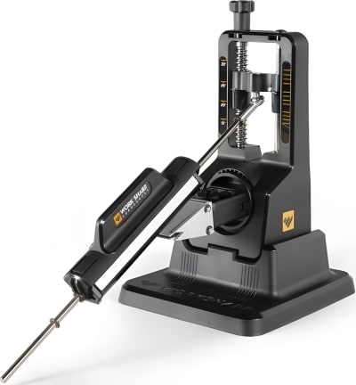 Точилка механічна Work Sharp The Precision Adjust Knife Sharpener WSBCHPAJ-I