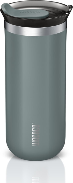 Термокухоль Wacaco Octaroma Grande 435 мл блакитний
