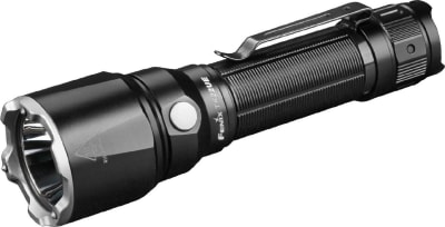 Ліхтар ручний Fenix TK22UE – Чорний