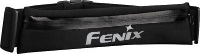Поясна сумка Fenix AFB-10 – Чорний