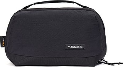 Косметичка Naturehike Black – Чорний