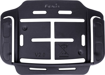 Кріплення для налобного ліхтаря Fenix ALG-03 V2.0 на каску