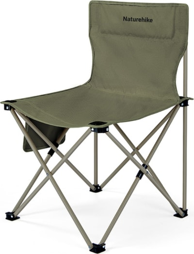 Крісло складане Naturehike Shan Lan T01 CNK2550JJ025, Зелений
