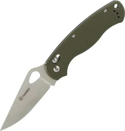 Ніж Ganzo G729, Чорний
