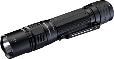 Ліхтар ручний Fenix PD36R Pro – Чорний