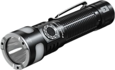 Ліхтар ручний Fenix LD35R м USB-C IP68 – Чорний