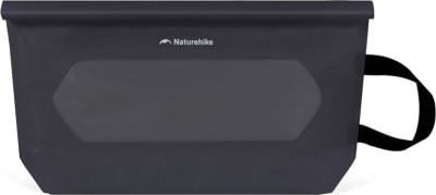 Водонепроникна косметичка Naturehike Far Mountain – Білий
