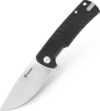 Ніж Ganzo G769, Чорний