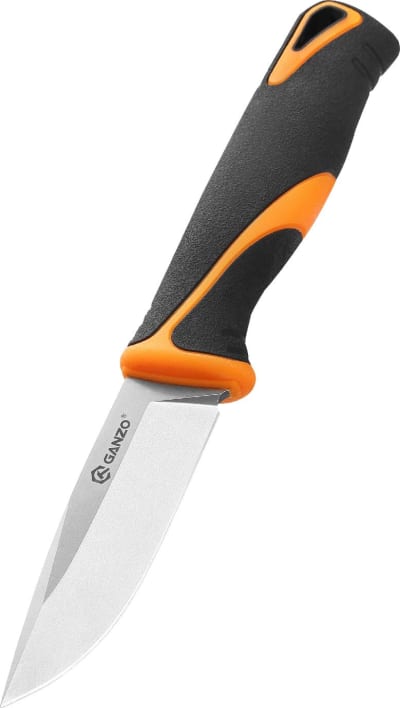 Ніж Ganzo G807OR з піхвами