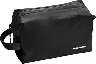 Косметичка Naturehike CNK2450XB024 розмір L – Чорний