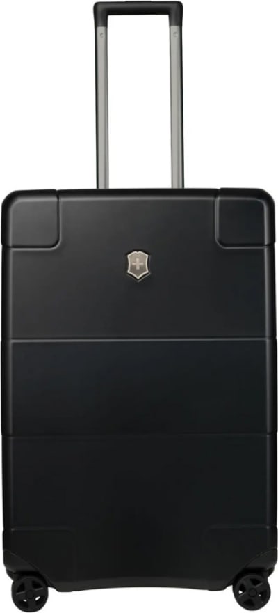 Валіза Victorinox LEXICON/Black Середня (M) – Чорний