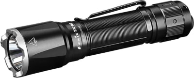 Ліхтар ручний Fenix TK16 V2.0 – Чорний