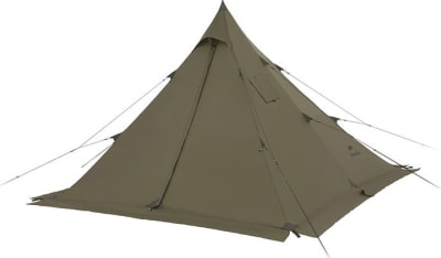 Намет із гострою верхівкою Naturehike CNK2300ZP025 – Коричневий