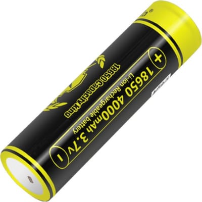 Акумулятор LiitoKala 18650