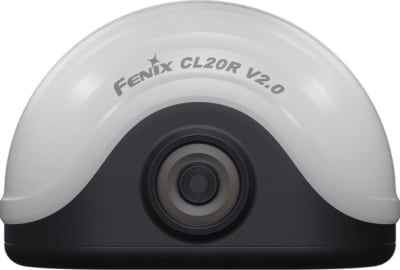 Ліхтар кемпінговий Fenix CL20R V.2.0 – Чорний