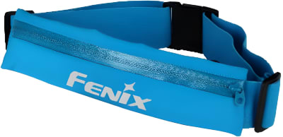 Поясна сумка Fenix AFB-10 – Блакитний