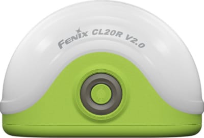 Ліхтар кемпінговий Fenix CL20R V2.0 – Зелений
