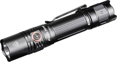 Ліхтар ручний Fenix PD35 V3.0 – Чорний