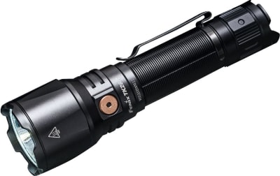 Ліхтар ручний Fenix TK26R - тактичний світлодіодний ліхтар USB Type-C