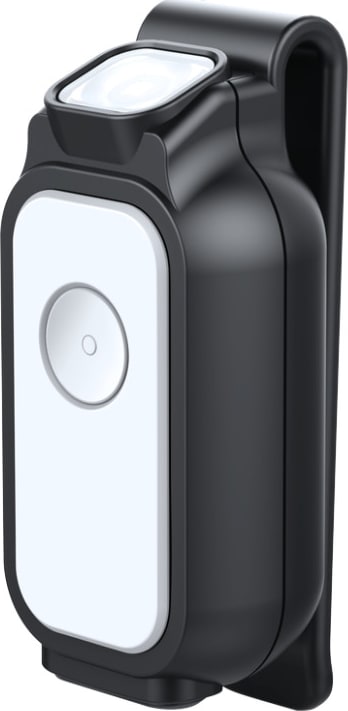 Ліхтар ручний Fenix MINI-LITE ліхтар-брелок м IP66 – Чорний