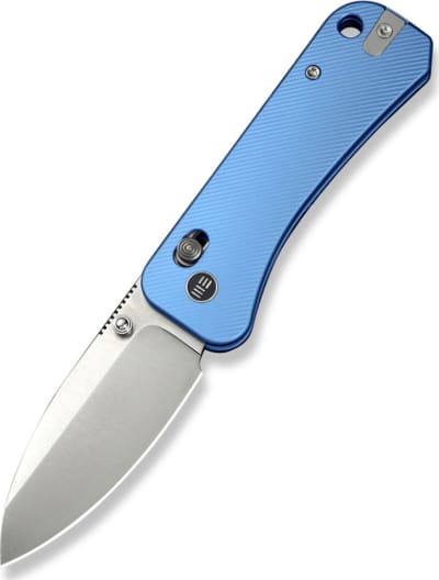 Ніж We Knife Banter 2, Синій