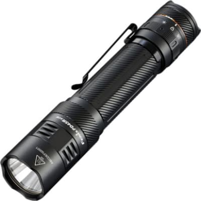 Ліхтар тактичний Fenix PD45R ACE – Чорний