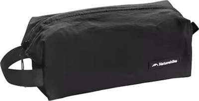 Косметичка Naturehike CNK2450XB024 розмір S – Чорний